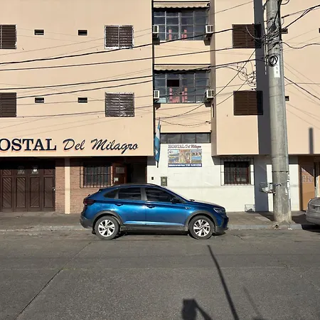 Hostal del Milagro-2