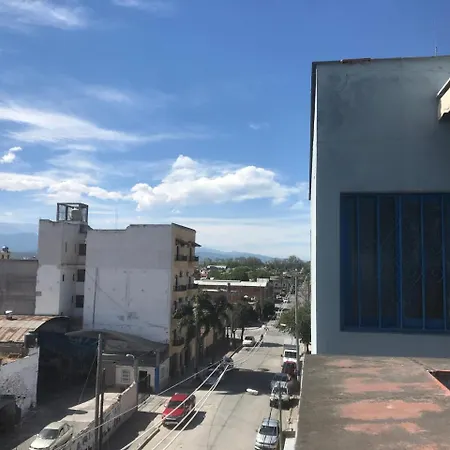 Hostal del Milagro-3