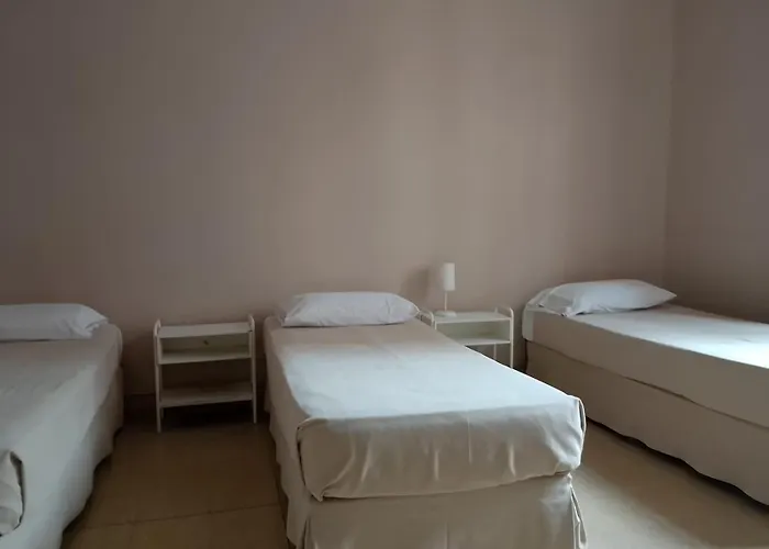 Hostal el Aljibe Salta