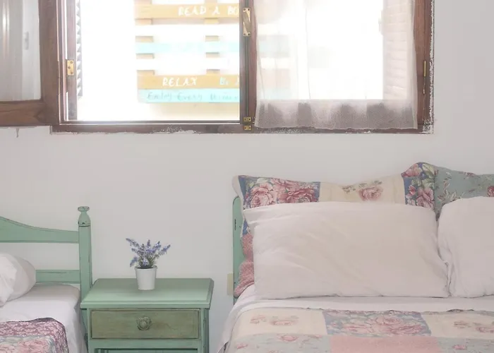 Hostal Tilian Salta